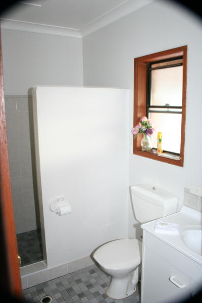 Room Ensuite